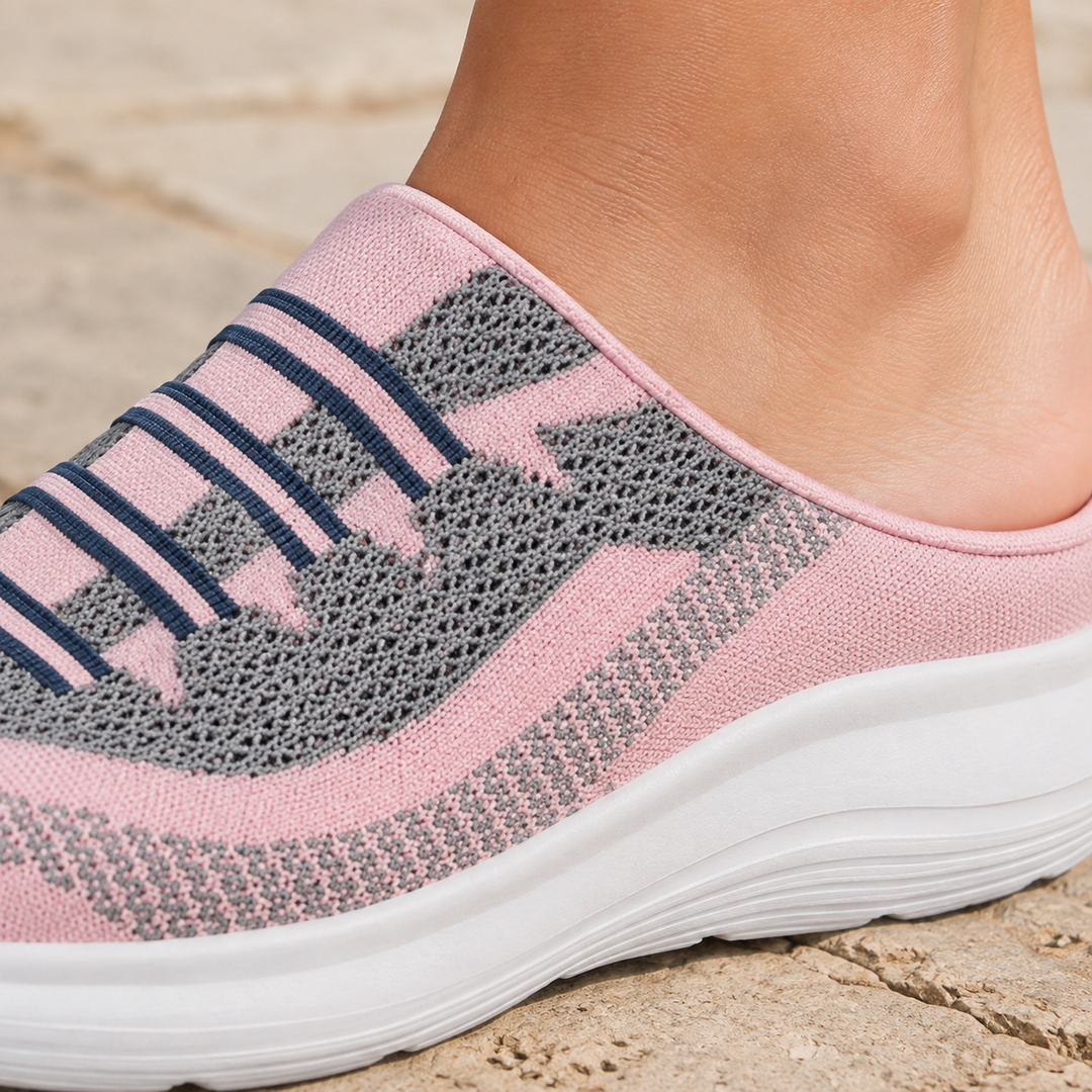Garda Slip-On Sneakers