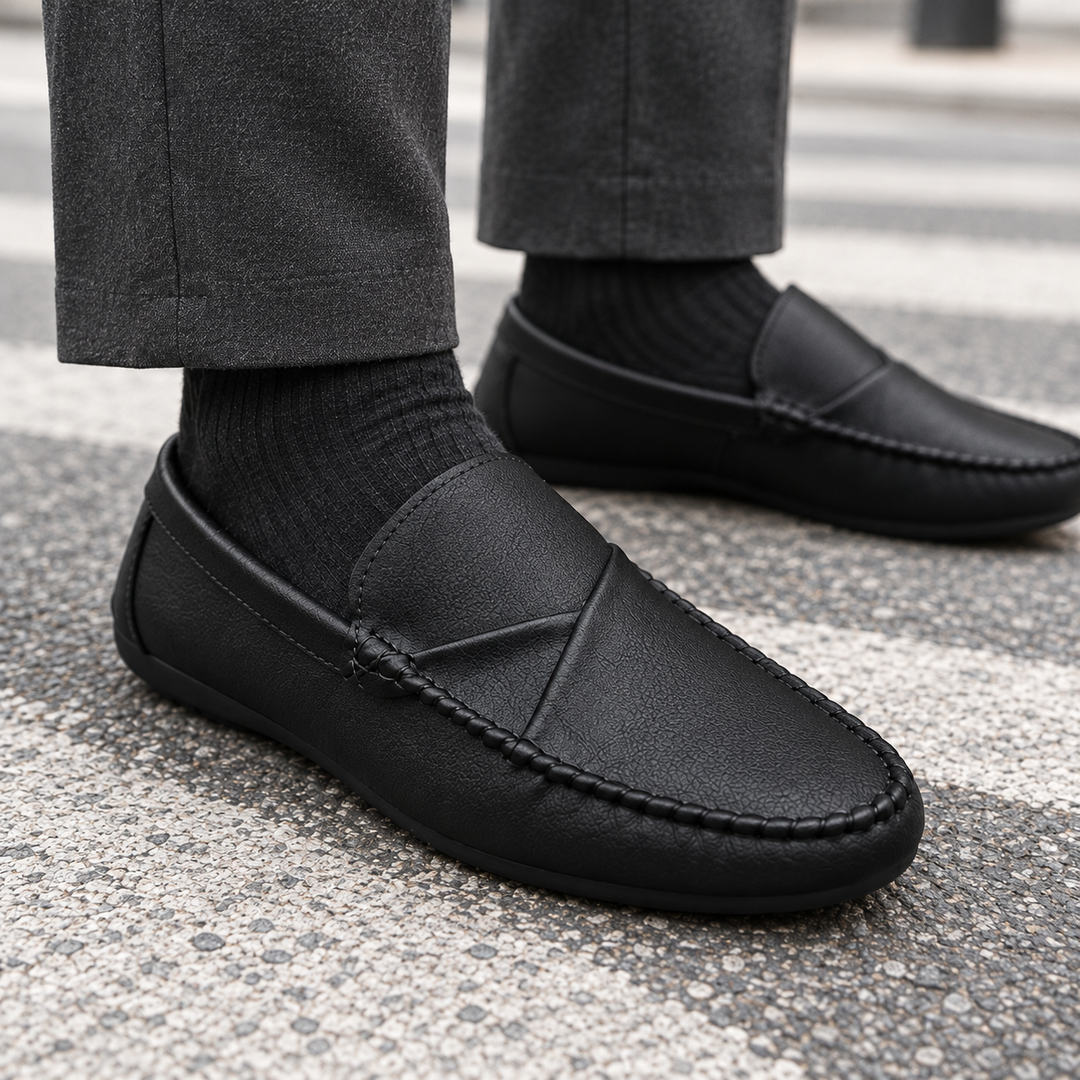Marinelli Slip-On Loafers