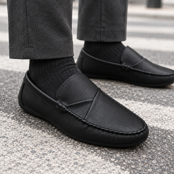Marinelli Slip-On Loafers