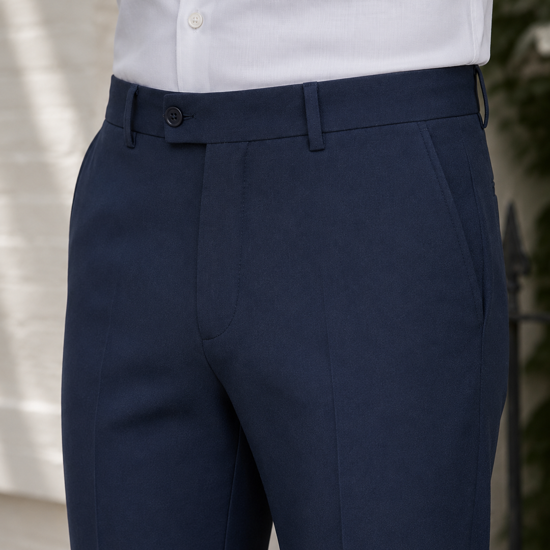 Oscar Slim Fit Byxor