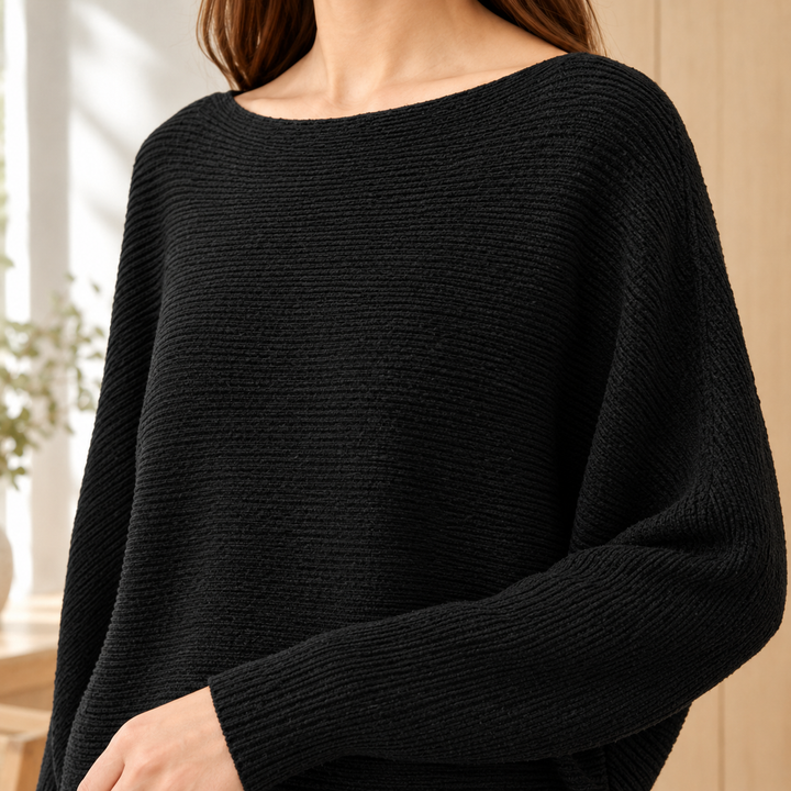 Cordelia-Faye Båthals Sweater