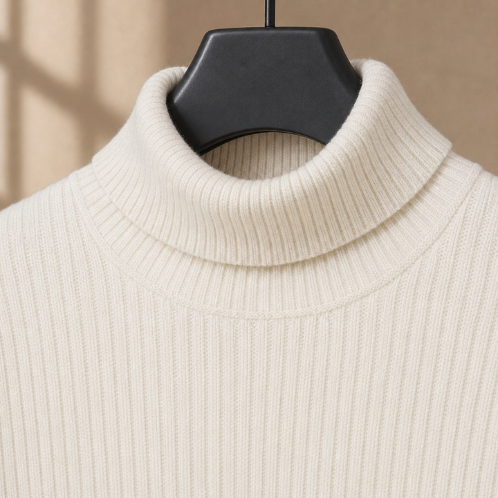 Baudouin Turtleneck Tröja