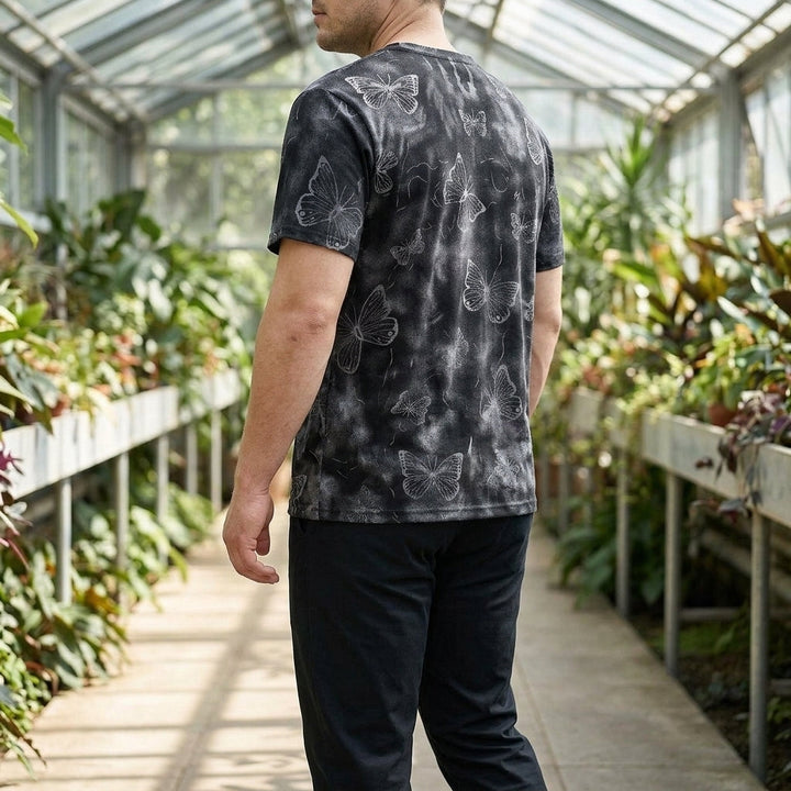 Austin V-Neck T-Shirt