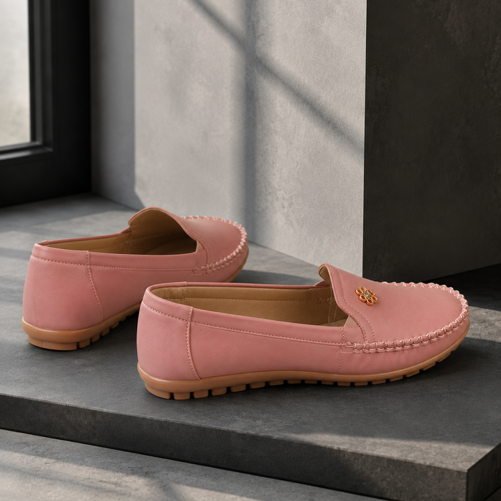 Sienna Ortopediska Loafers