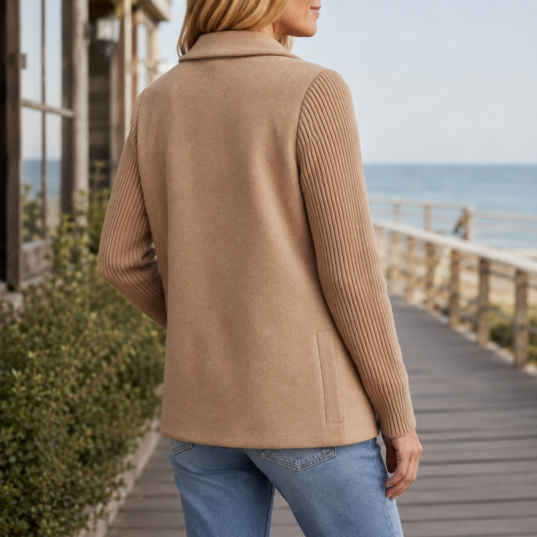 Margot Ribbad Blazer
