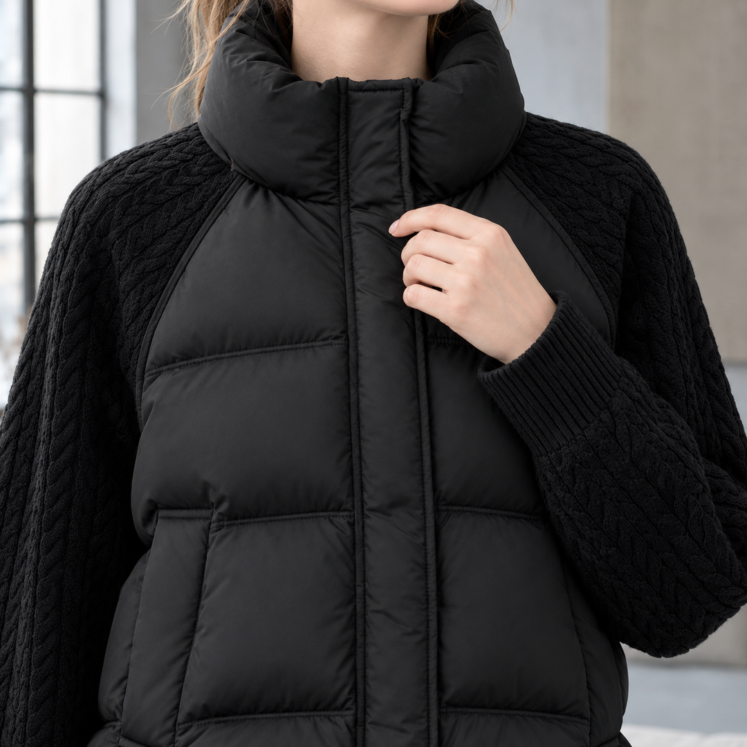Gwendolyn Hybridjacka