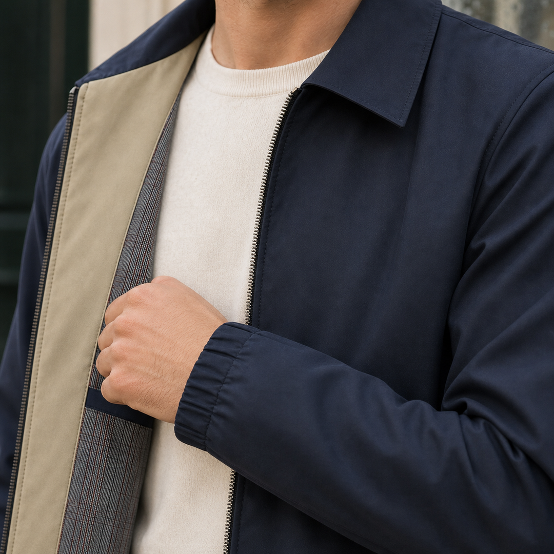 Jonathan Zip Jacka