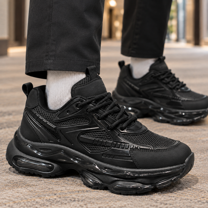 Gherardi Chunky Sneakers