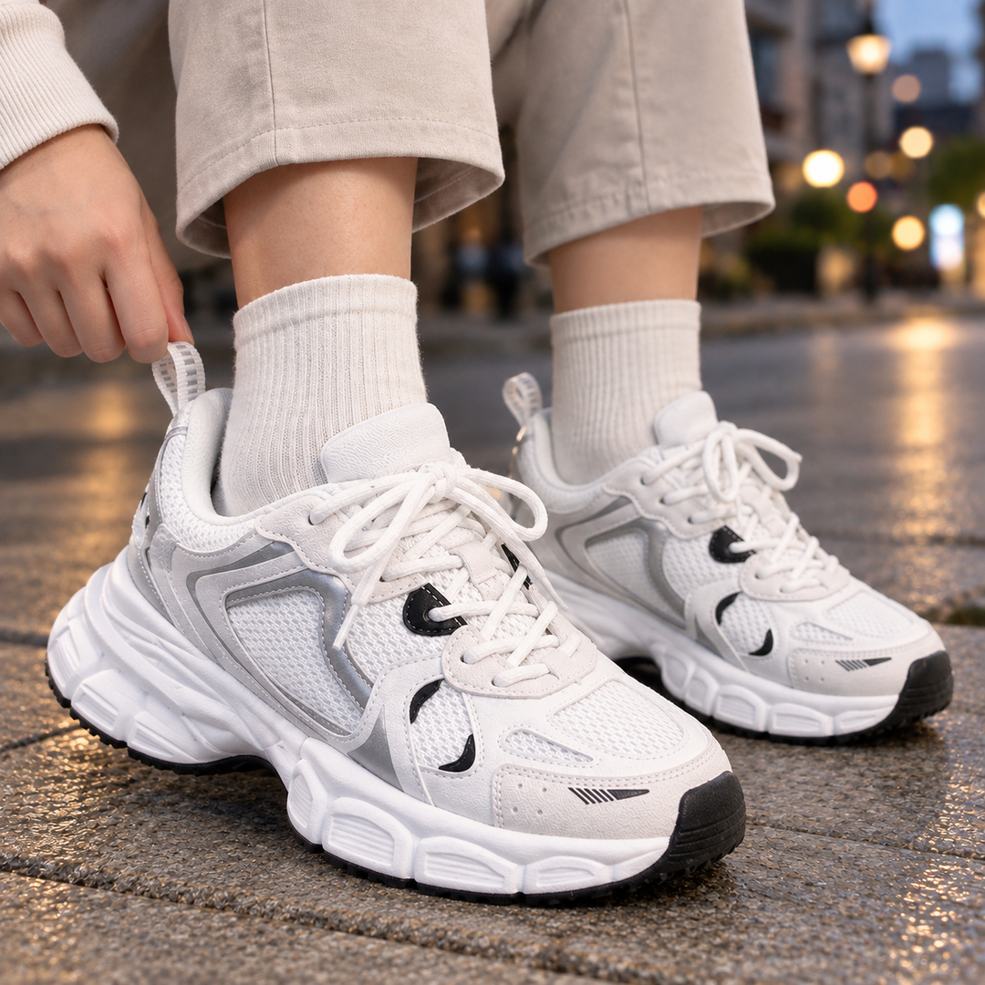 Landriani Chunky Sneakers