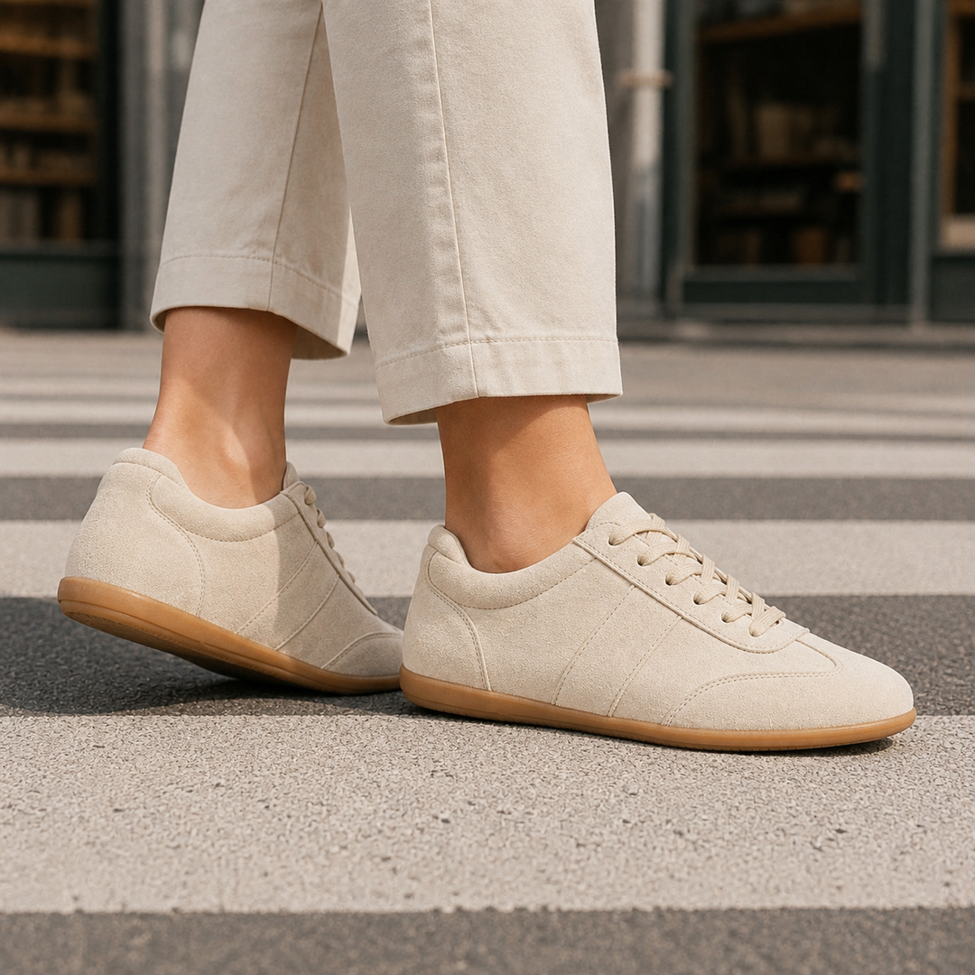 Cagliari Lågprofil Sneakers