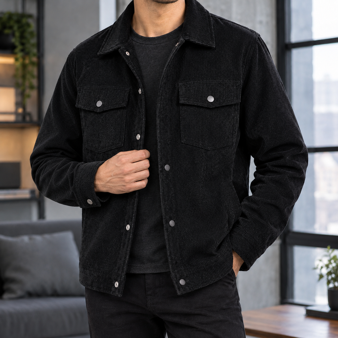 James-Dean Cordjacka