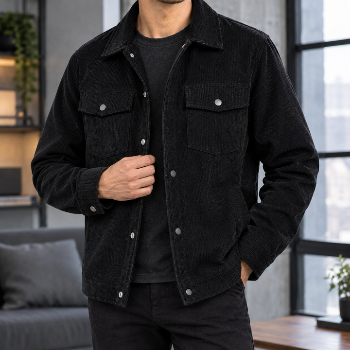 James-Dean Cordjacka