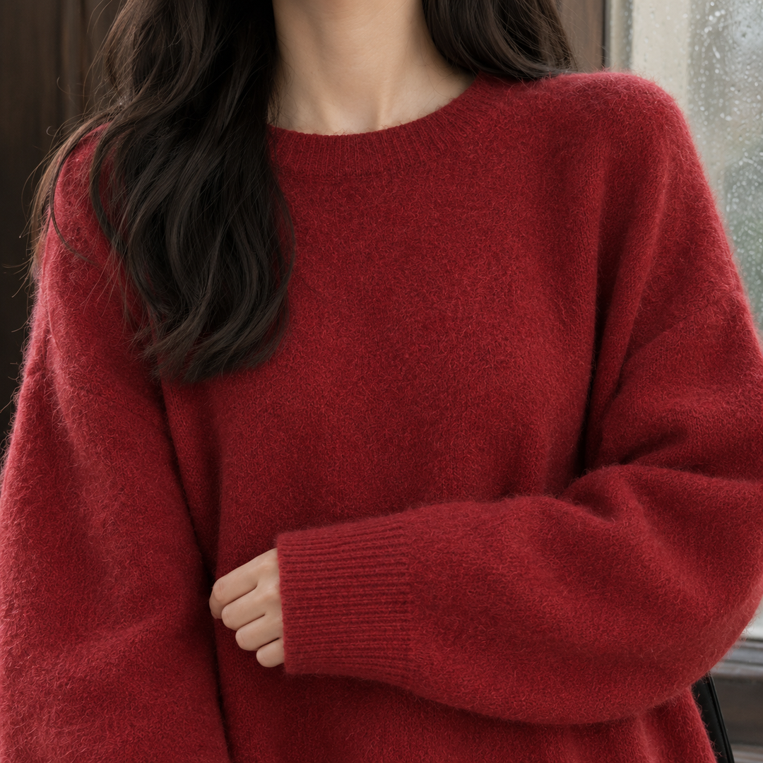 Stephanie-Faye Cashmere Tröja