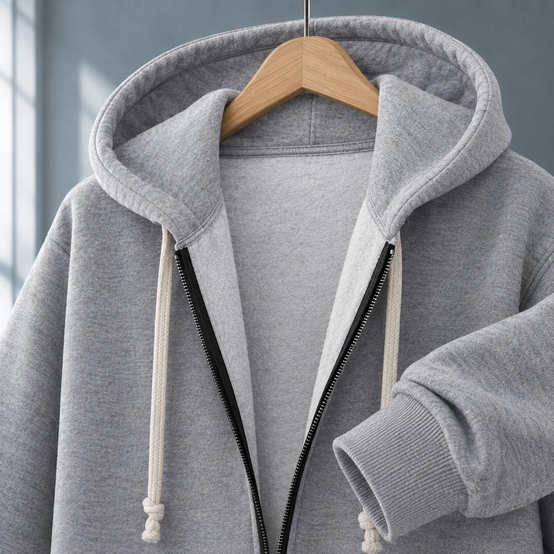 Sharon Huva Hoodie