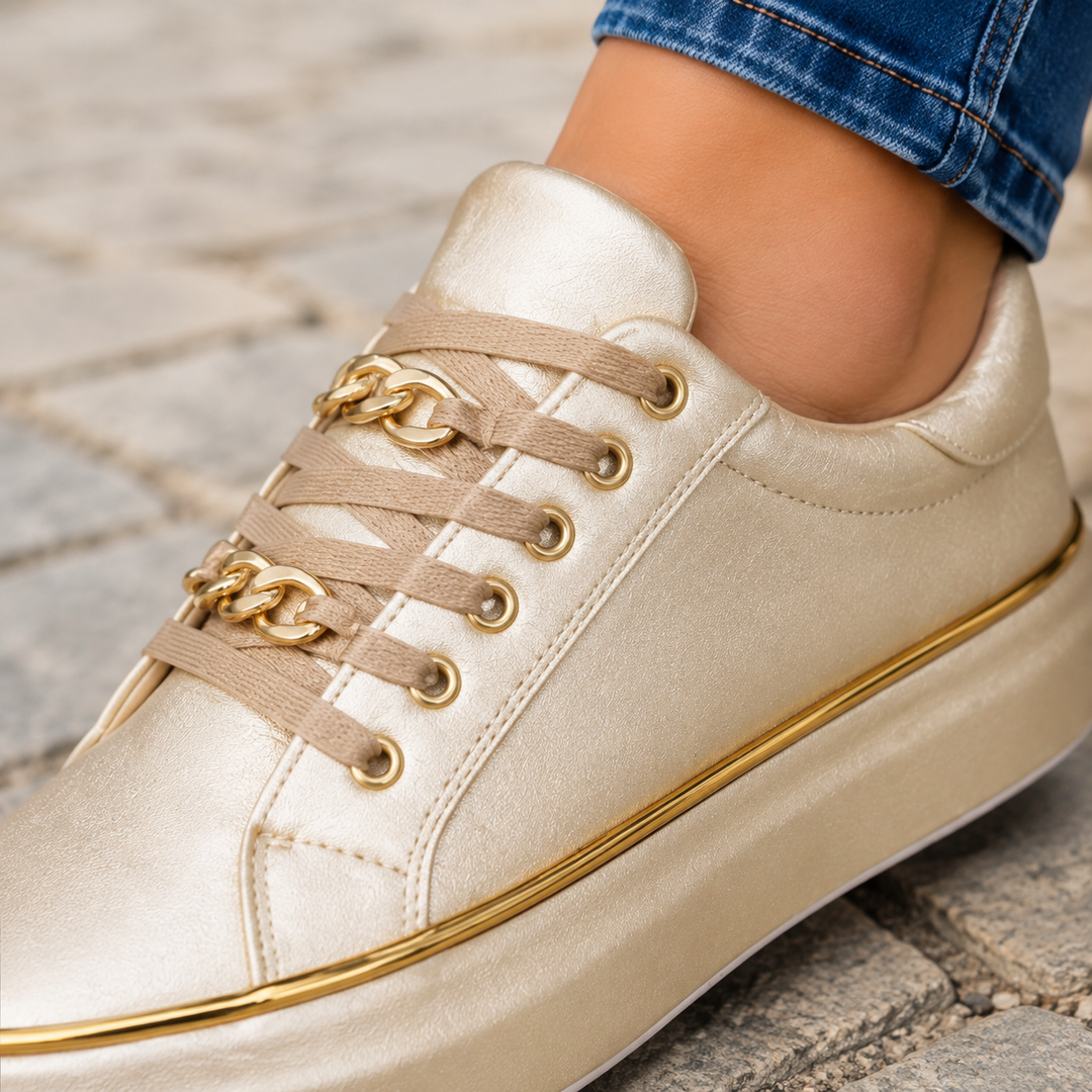 Fontana Ortopediska Sneakers
