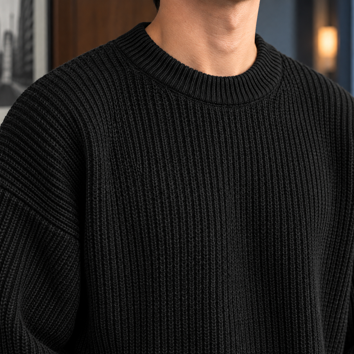 Dominic Ribbade Tröja