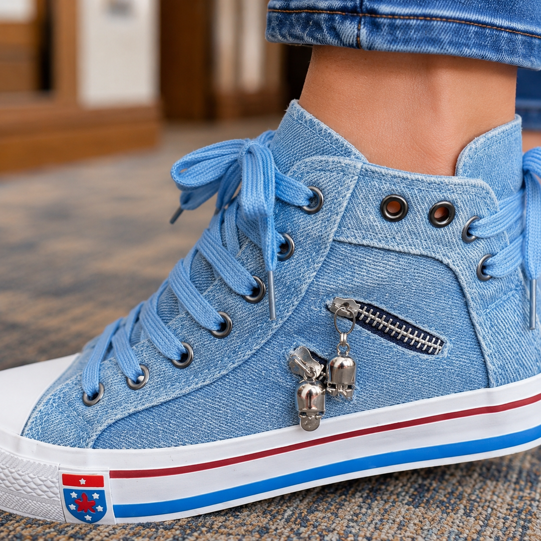 Tivoli Ortopediska Sneakers