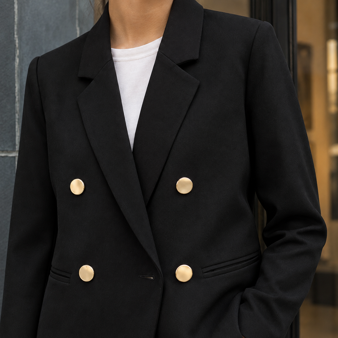 Gabrielle-Louise Skräddarsydd Blazer