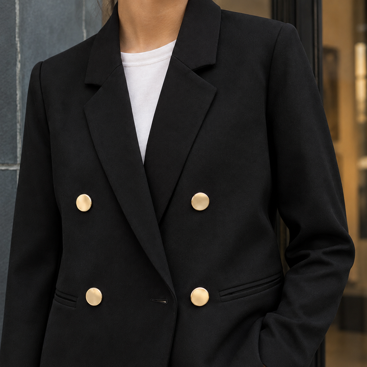 Gabrielle-Louise Skräddarsydd Blazer