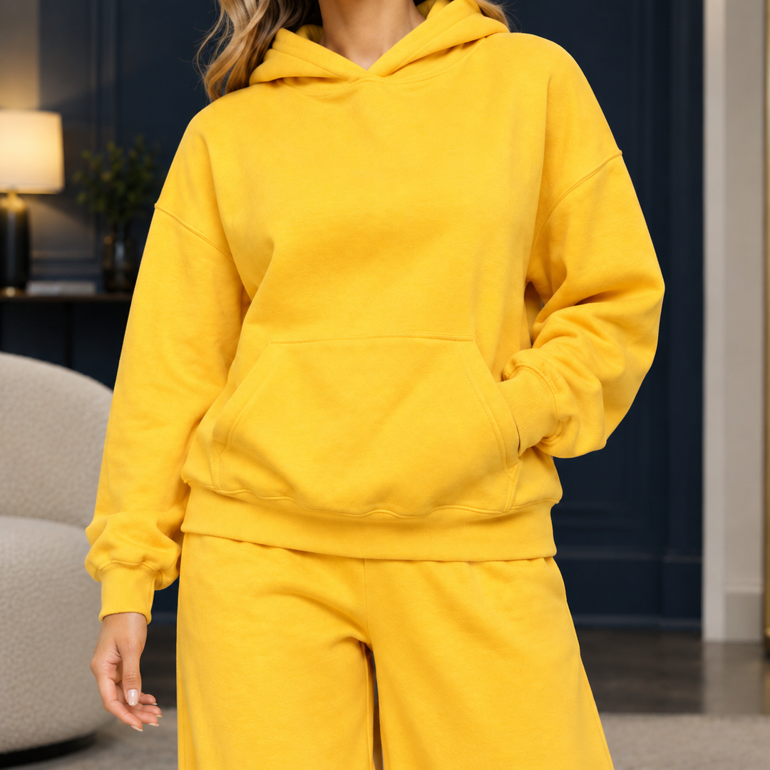 Hesper Vidbenad Lounge Set