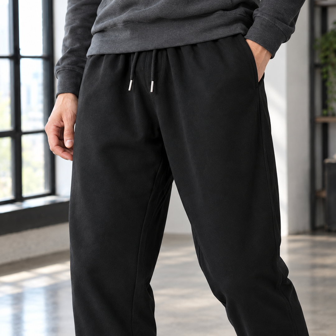 Neil Taperade Joggers