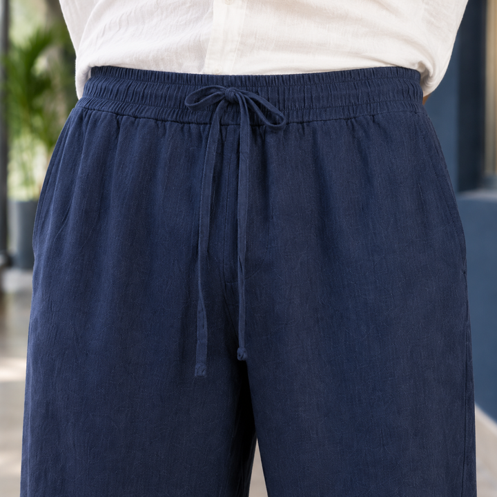 Casimir Drawstring Byxor