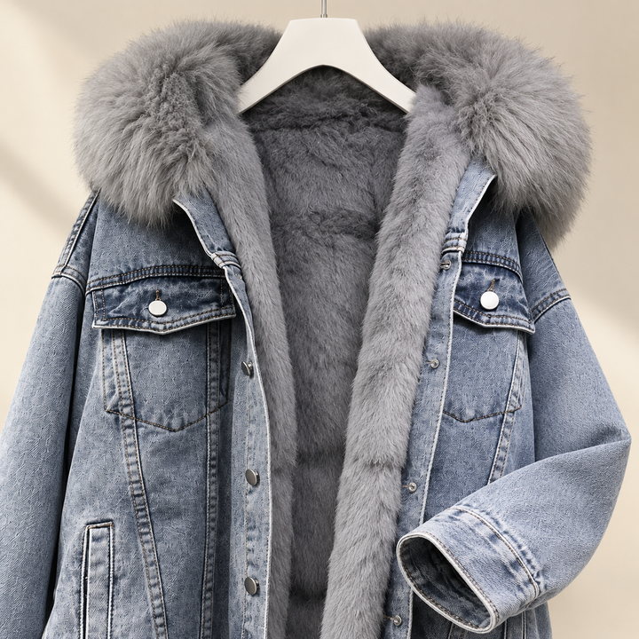 Isabel Denimjacka