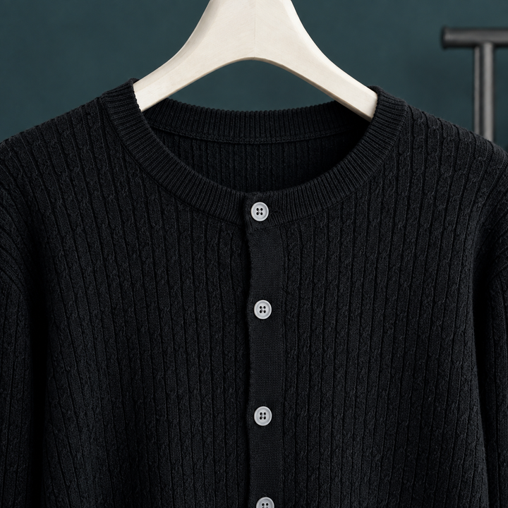 Shannon Kabel Cardigan