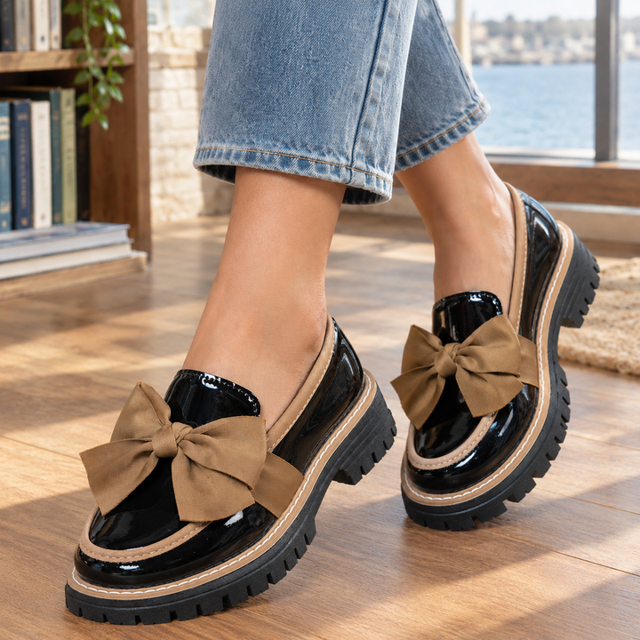 Fornari Båda Loafers