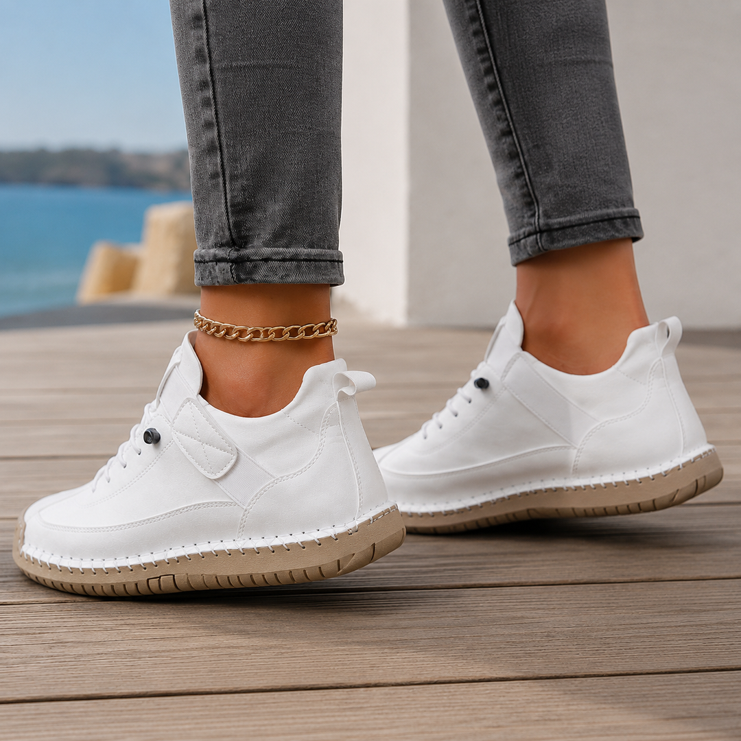Rossetti Rem Sneakers