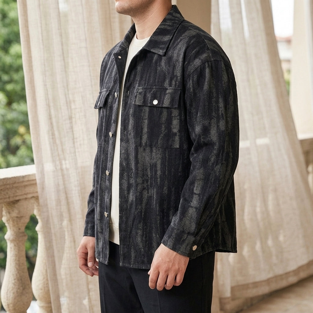 Harlan Denimjacka