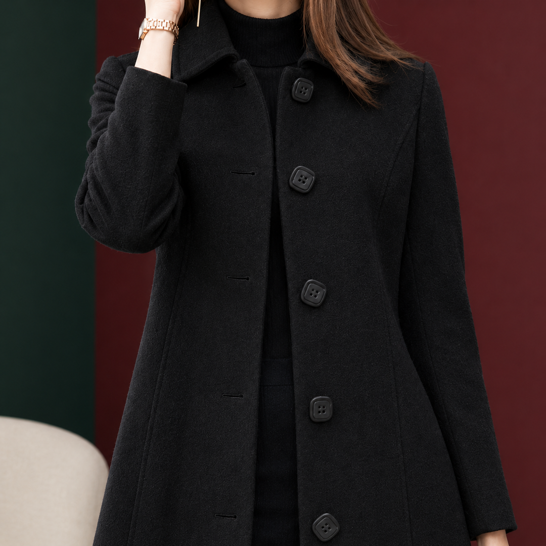 Ludovica-Jade A-Line Kappa