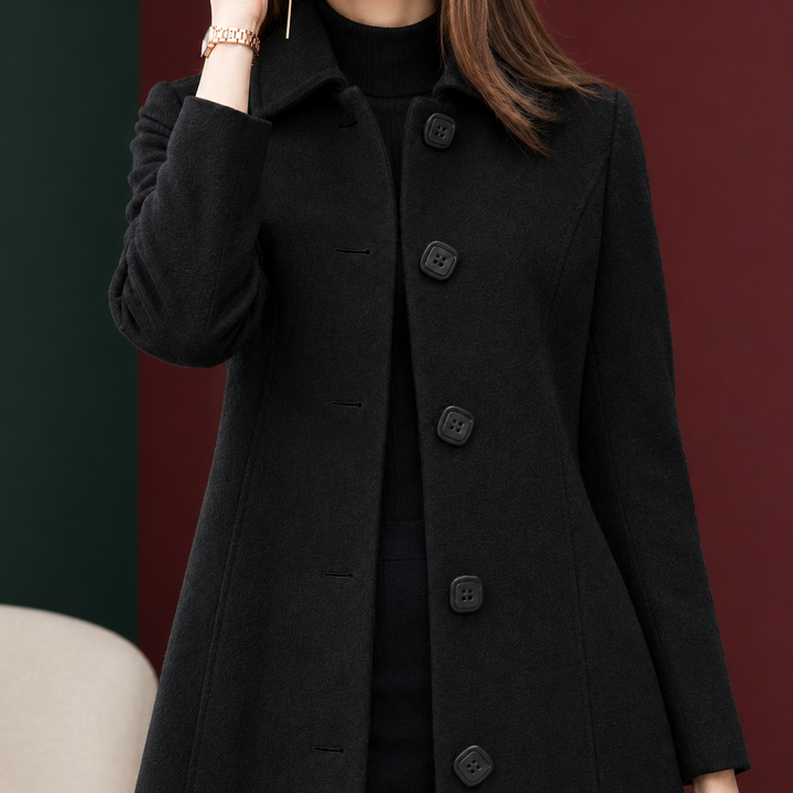 Ludovica-Jade A-Line Kappa
