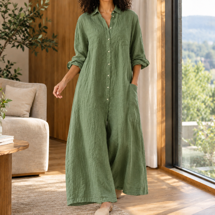 Avaline Vida Ben Jumpsuit