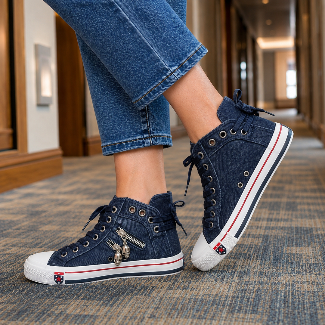Tivoli Ortopediska Sneakers