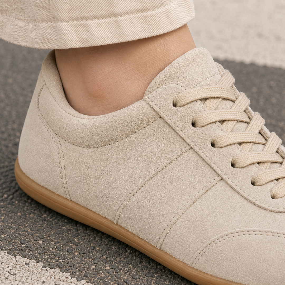 Cagliari Lågprofil Sneakers
