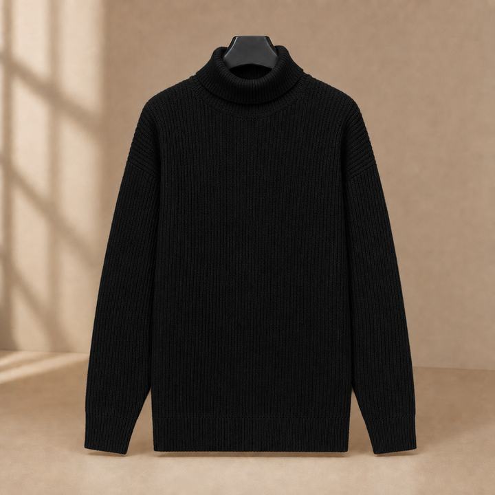 Baudouin Turtleneck Tröja