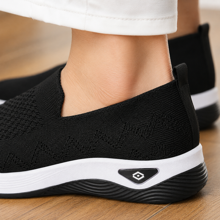 Delano Slip-On Sneakers