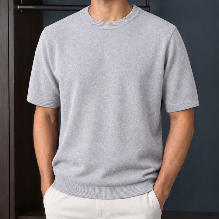 Ludovic-Reid Crewneck Tröja