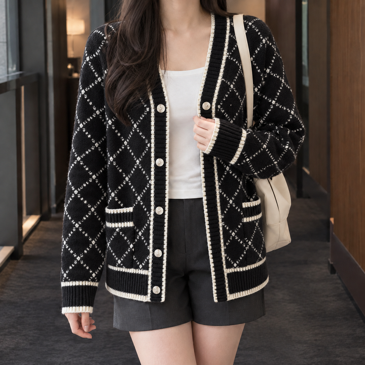 Samantha Argyle Kofta