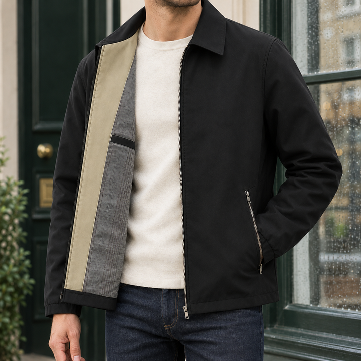 Jonathan Zip Jacka