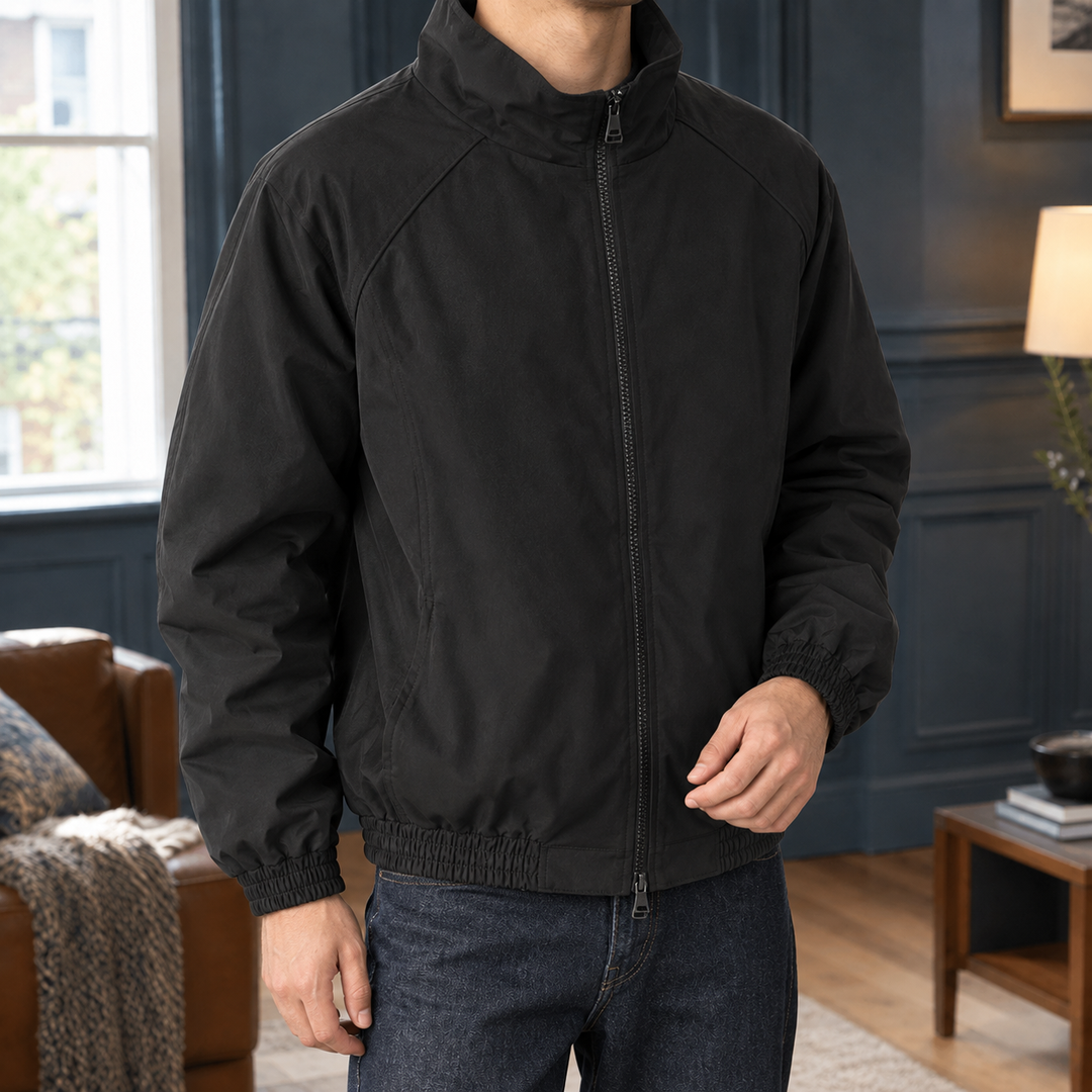 Raymond Ståkragejacka