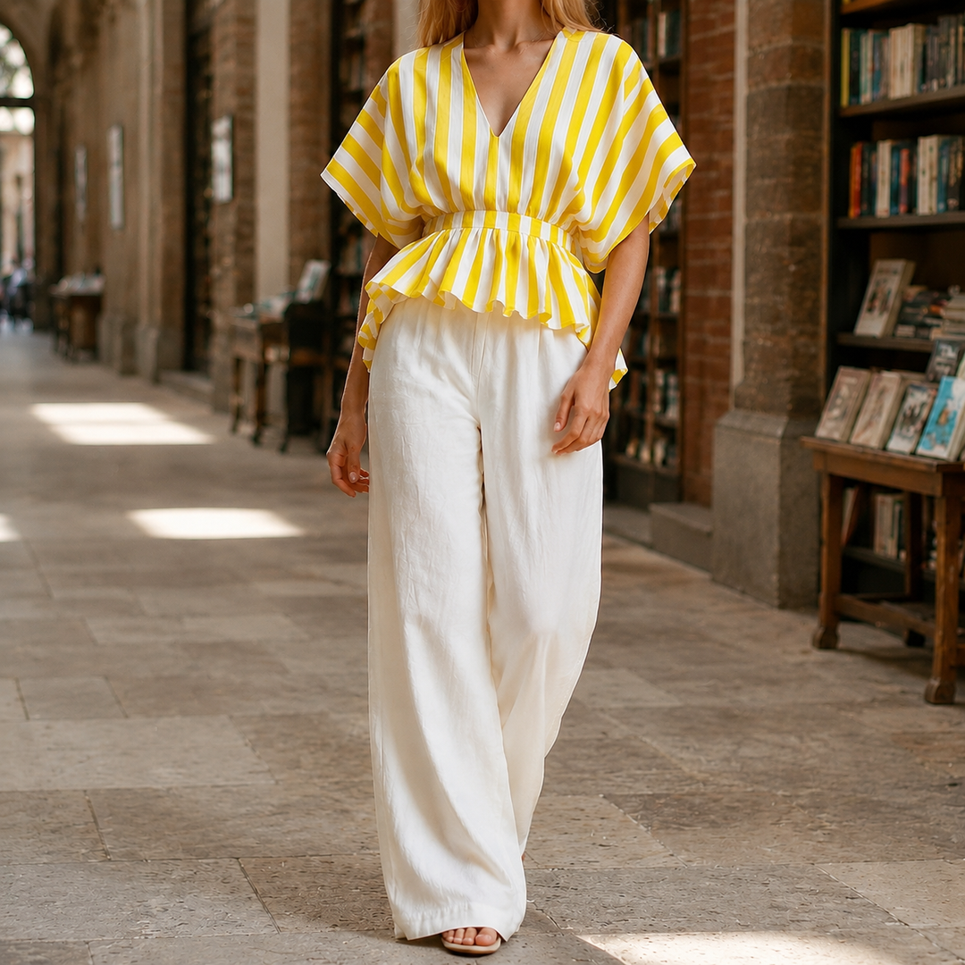 Maxine-Lane Vida Ben Set