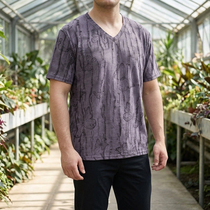 Austin V-Neck T-Shirt