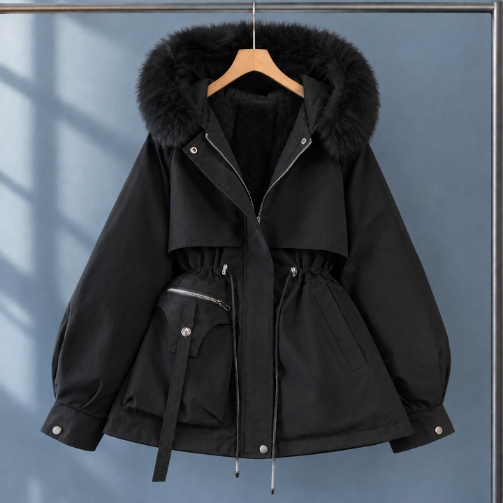 Sabina-Jade Huva Parka