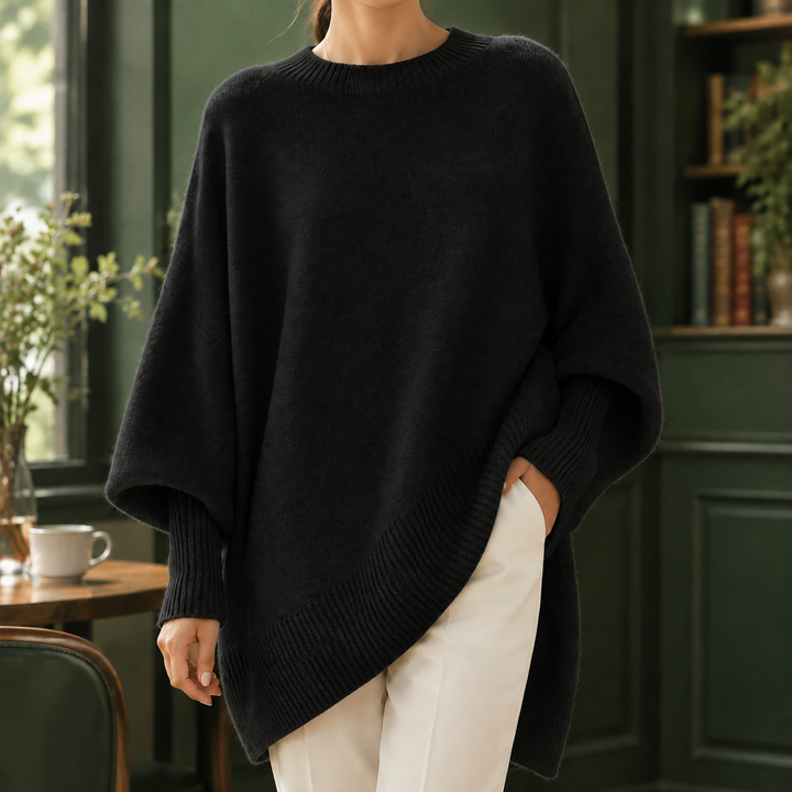 Audrina Crew Neck Tröja