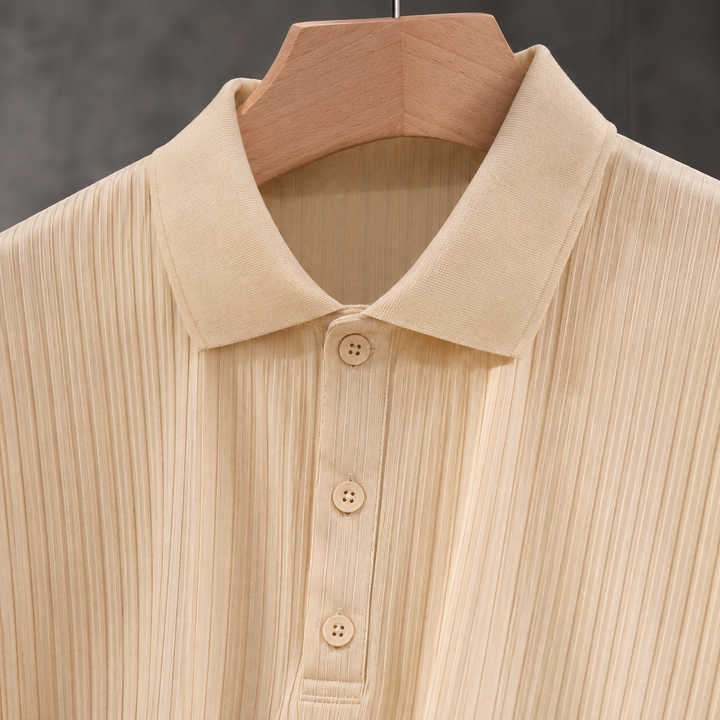 Ignatius Ribbad Polo