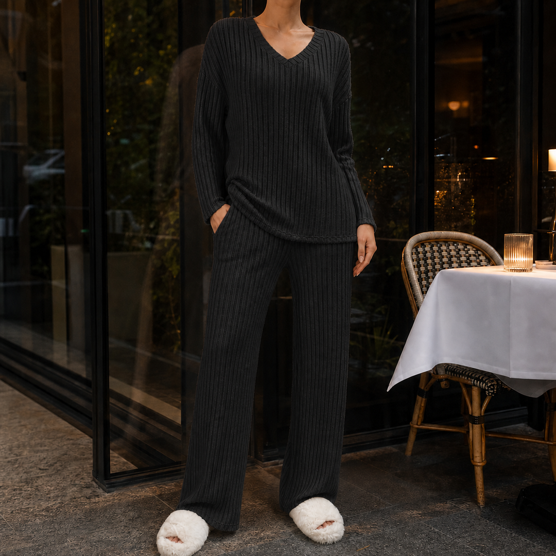 Sabine-Sage Ribbat Set