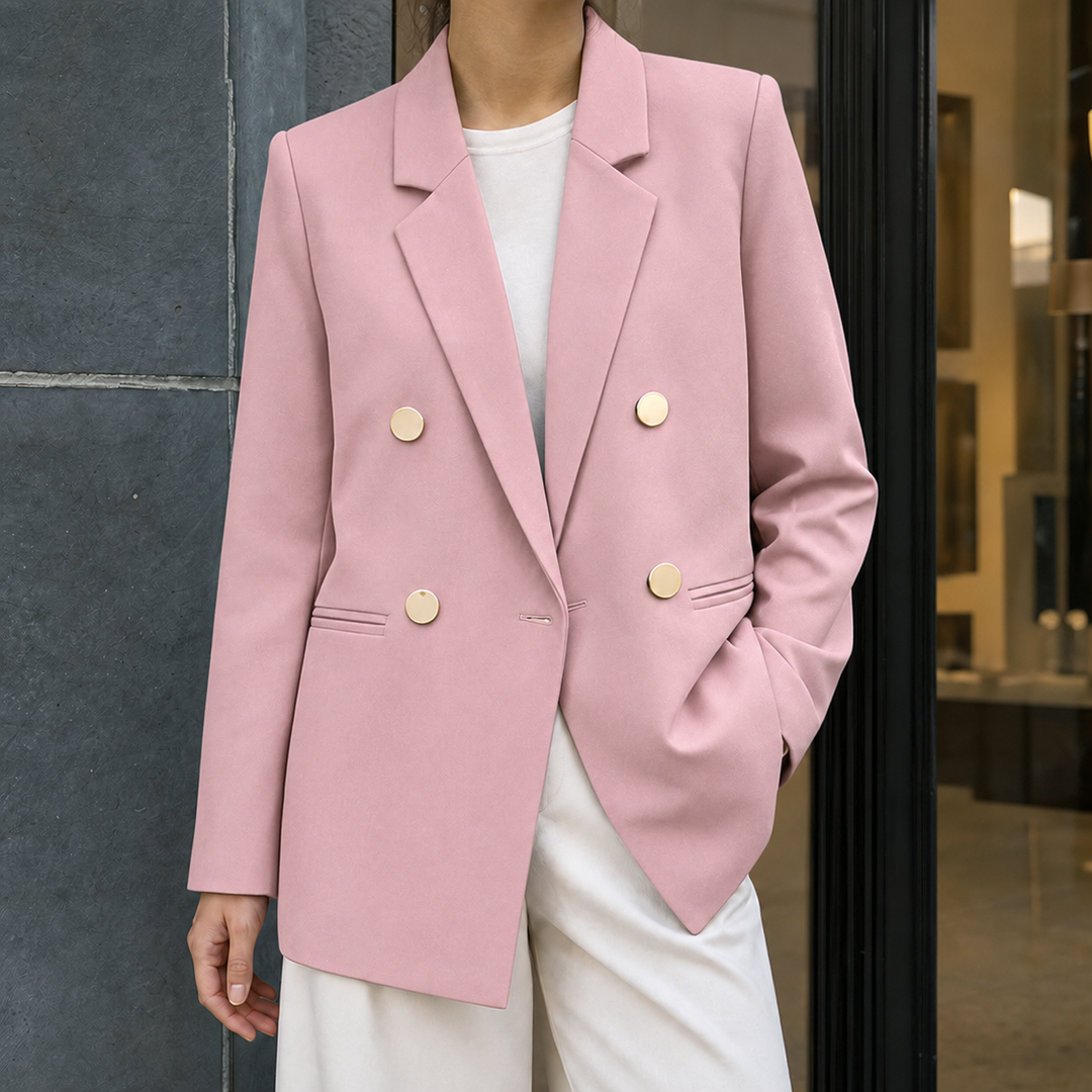 Gabrielle-Louise Skräddarsydd Blazer