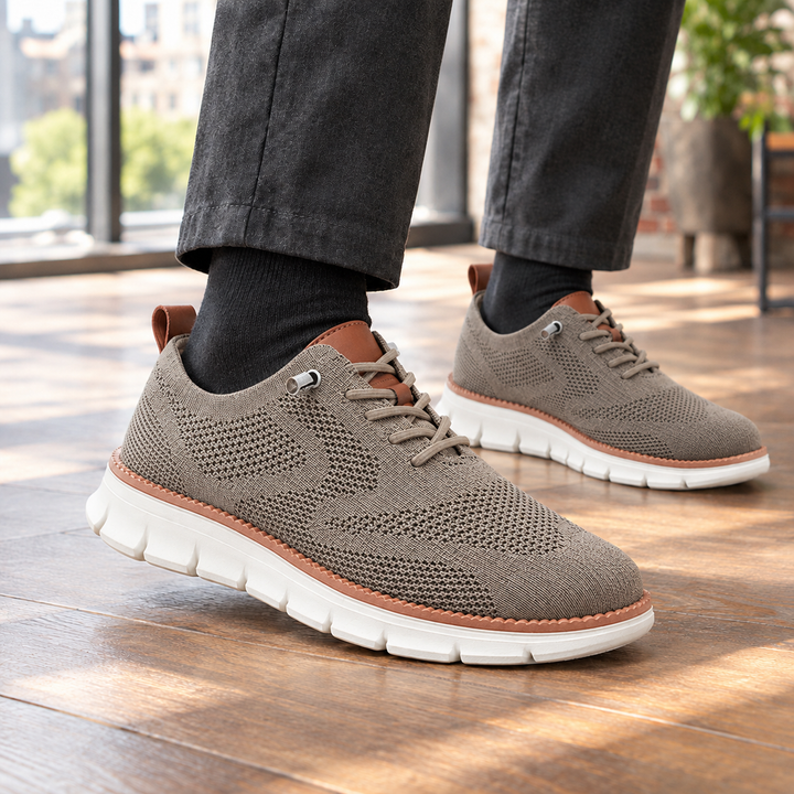 Mazzanti Stickade Sneakers